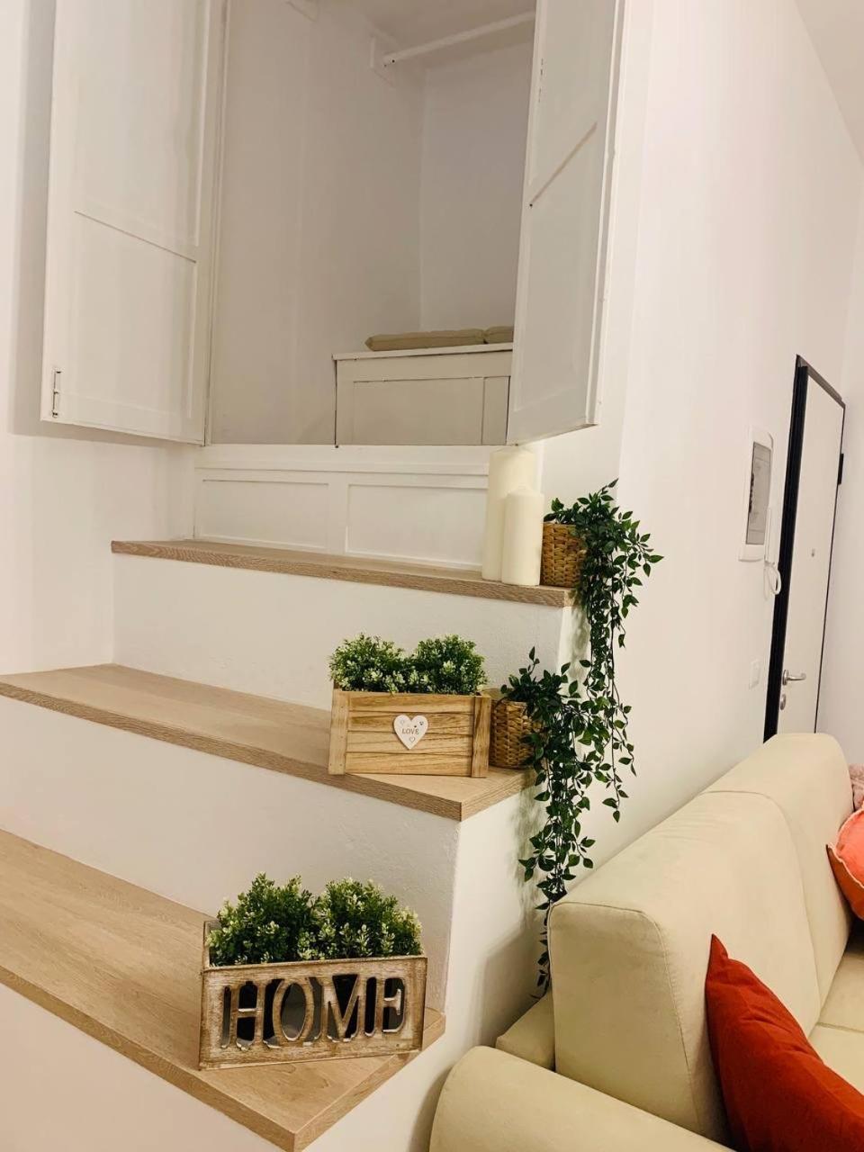 Casa Nel Cuore Della Citta Apartment ราปาลโล ภายนอก รูปภาพ