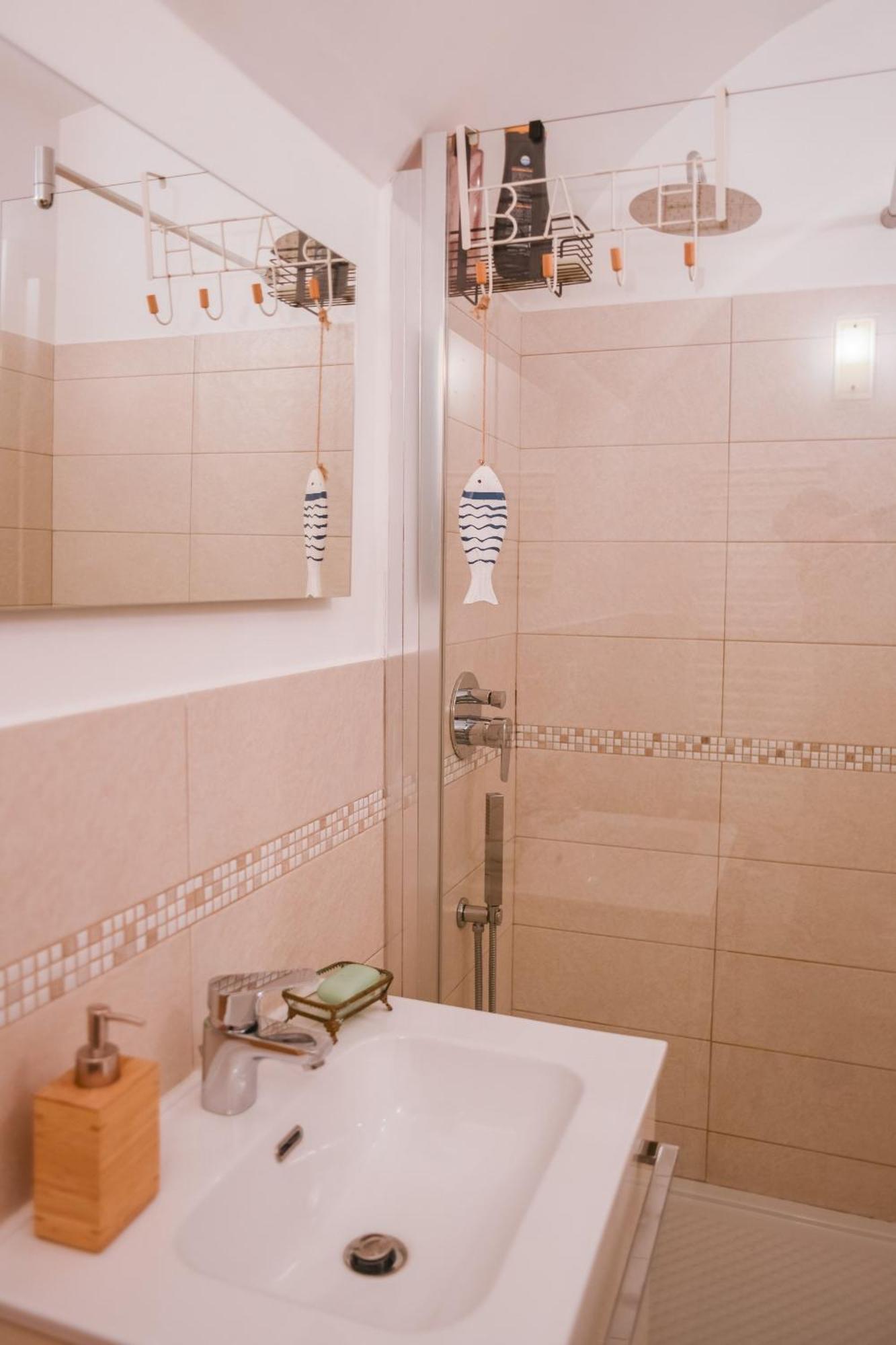 Casa Nel Cuore Della Citta Apartment ราปาลโล ภายนอก รูปภาพ