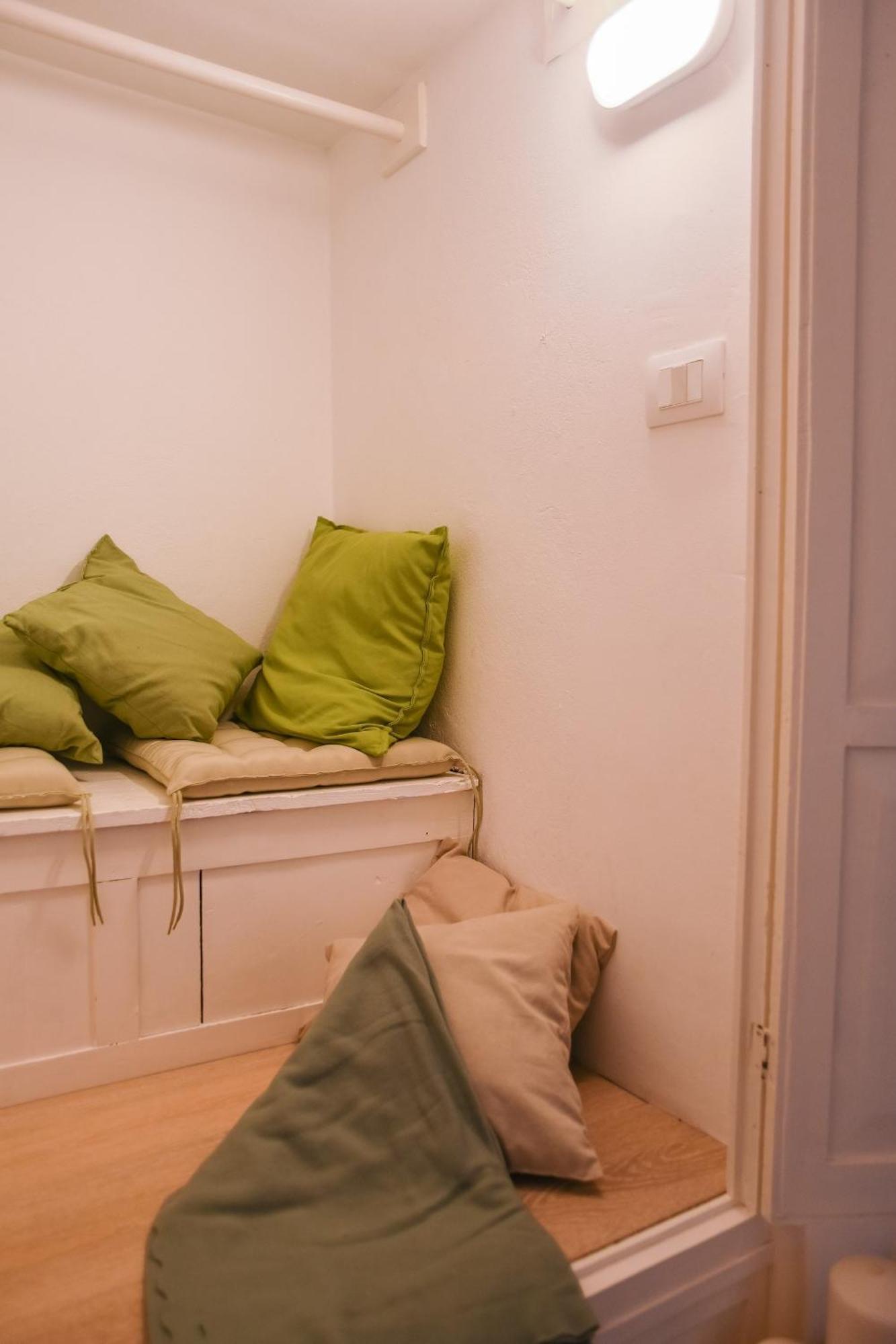 Casa Nel Cuore Della Citta Apartment ราปาลโล ภายนอก รูปภาพ