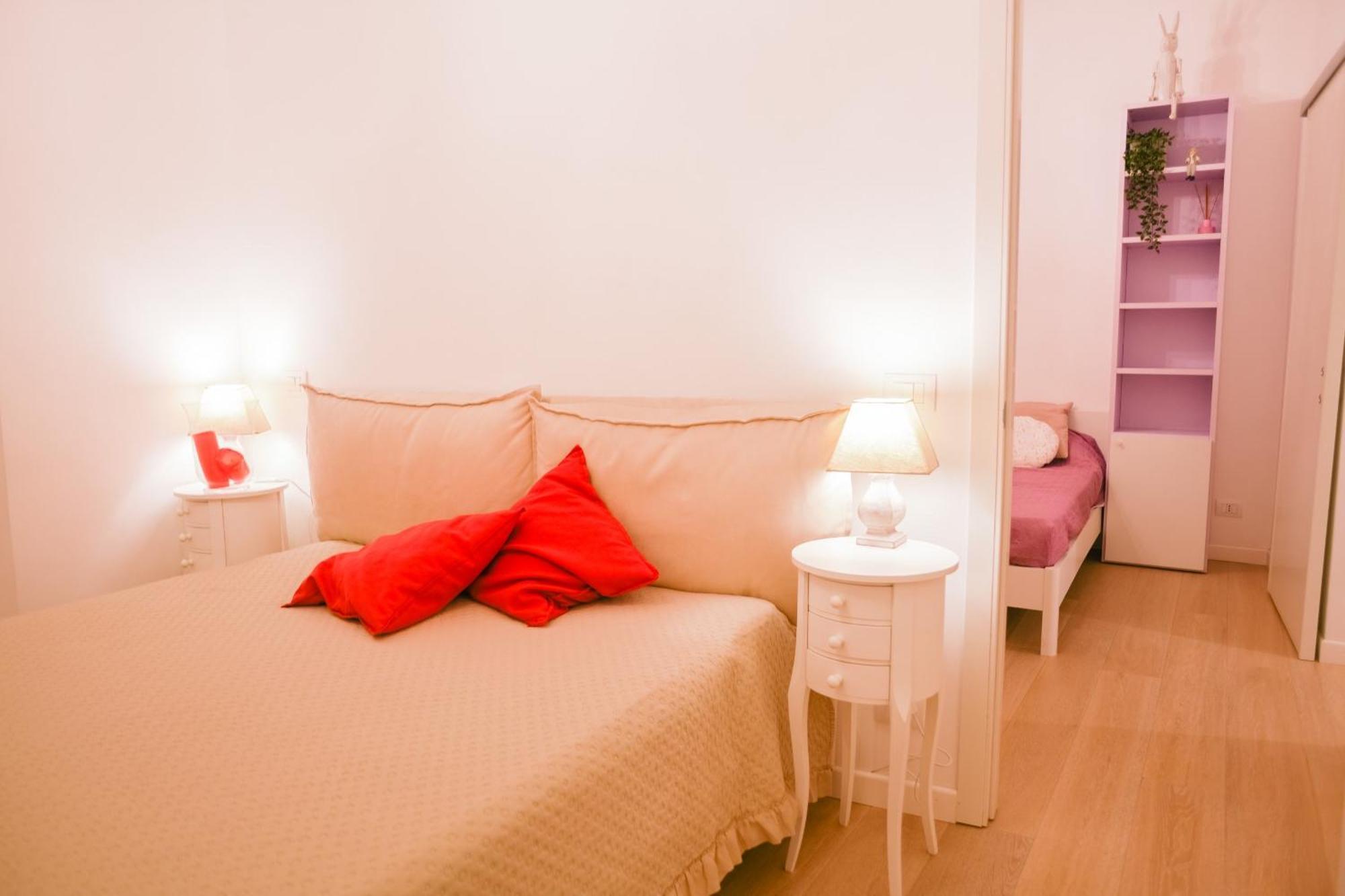 Casa Nel Cuore Della Citta Apartment ราปาลโล ภายนอก รูปภาพ
