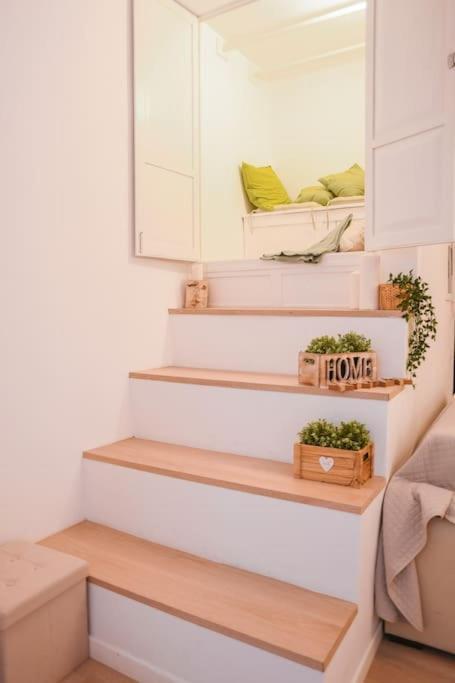 Casa Nel Cuore Della Citta Apartment ราปาลโล ภายนอก รูปภาพ