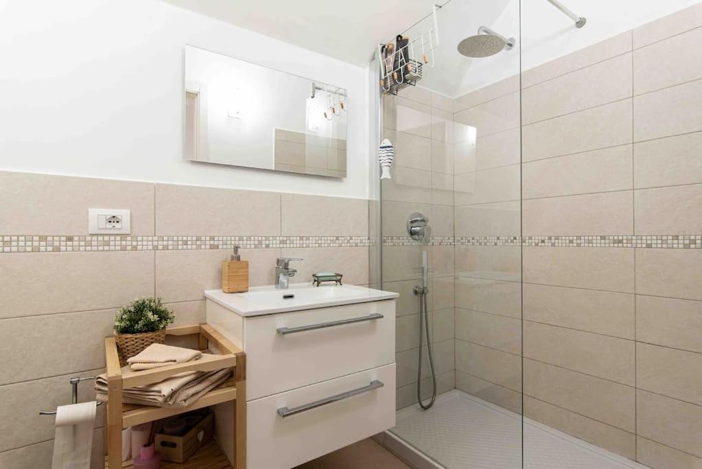 Casa Nel Cuore Della Citta Apartment ราปาลโล ภายนอก รูปภาพ