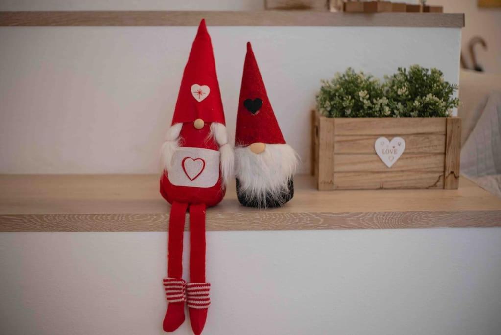 Casa Nel Cuore Della Citta Apartment ราปาลโล ภายนอก รูปภาพ