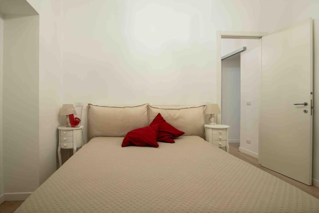 Casa Nel Cuore Della Citta Apartment ราปาลโล ภายนอก รูปภาพ