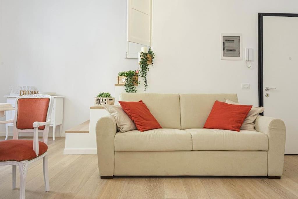 Casa Nel Cuore Della Citta Apartment ราปาลโล ภายนอก รูปภาพ